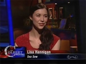 The Colbert Report Epizóda 33