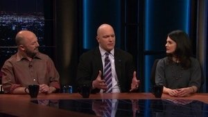 Real Time with Bill Maher Epizóda 6