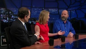 Real Time with Bill Maher Epizóda 12