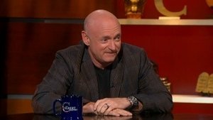 The Colbert Report Epizóda 5