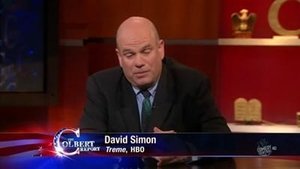 The Colbert Report Epizóda 47
