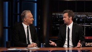 Real Time with Bill Maher Epizóda 5