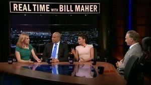 Real Time with Bill Maher Epizóda 3