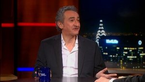 The Colbert Report Epizóda 66