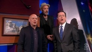 The Colbert Report Epizóda 20