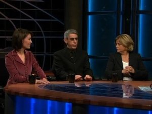Real Time with Bill Maher Epizóda 5