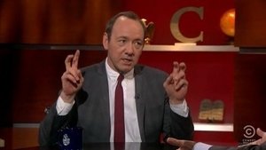The Colbert Report Epizóda 8