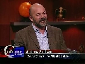 The Colbert Report Epizóda 140