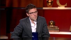 The Colbert Report Epizóda 87