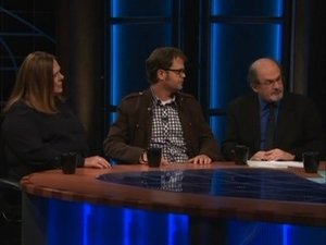 Real Time with Bill Maher Epizóda 23