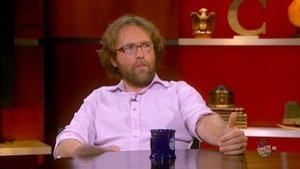 The Colbert Report Epizóda 116