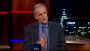 The Colbert Report Epizóda 105