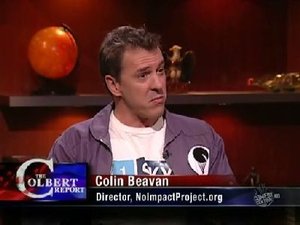 The Colbert Report Epizóda 130