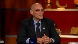 The Colbert Report Epizóda 144