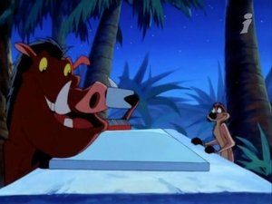 Timon a Pumbaa Epizóda 11