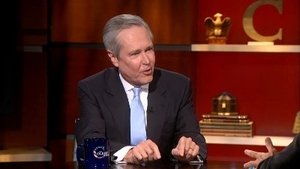 The Colbert Report Epizóda 126