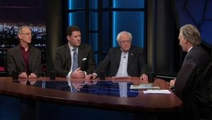 Real Time with Bill Maher Epizóda 11