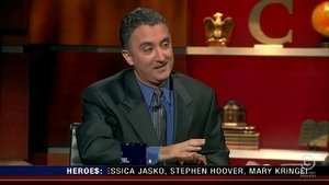 The Colbert Report Epizóda 103