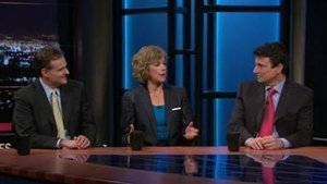Real Time with Bill Maher Epizóda 8