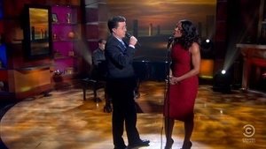 The Colbert Report Epizóda 66