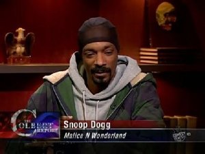 The Colbert Report Epizóda 159