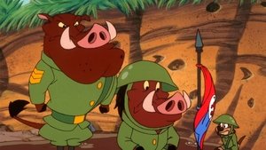 Timon a Pumbaa Epizóda 13