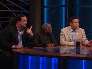 Real Time with Bill Maher Epizóda 14