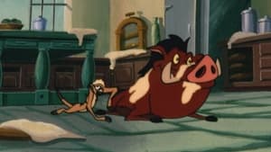 Timon a Pumbaa Epizóda 16