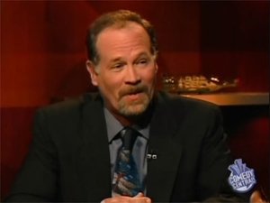 The Colbert Report Epizóda 4