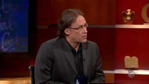 The Colbert Report Epizóda 66