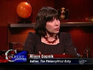 The Colbert Report Epizóda 129