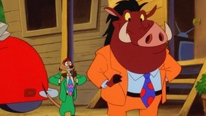 Timon a Pumbaa Epizóda 3