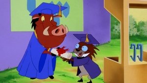 Timon a Pumbaa Epizóda 11