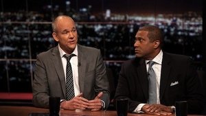 Real Time with Bill Maher Epizóda 6