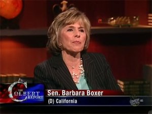The Colbert Report Epizóda 108