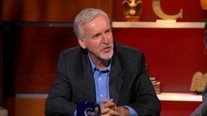 The Colbert Report Epizóda 85