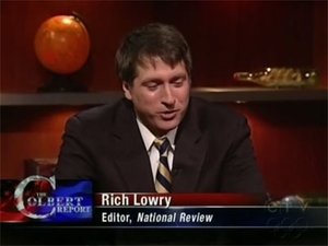 The Colbert Report Epizóda 45