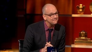 The Colbert Report Epizóda 38