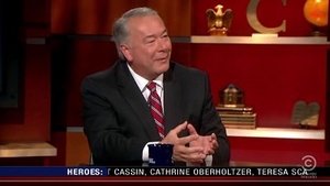 The Colbert Report Epizóda 101