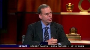 The Colbert Report Epizóda 120