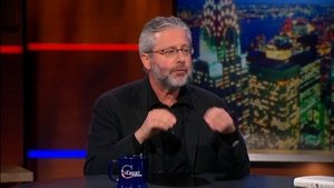 The Colbert Report Epizóda 41