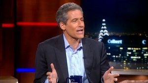 The Colbert Report Epizóda 99
