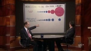 The Colbert Report Epizóda 132