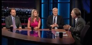 Real Time with Bill Maher Epizóda 20