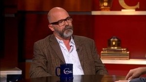 The Colbert Report Epizóda 141