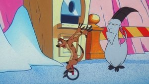 Timon a Pumbaa Epizóda 25