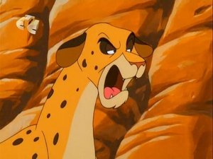Timon a Pumbaa Epizóda 14