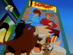 Timon a Pumbaa Epizóda 10
