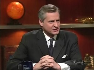 The Colbert Report Epizóda 12
