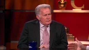 The Colbert Report Epizóda 109